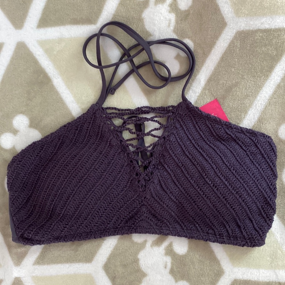 Bathing suit too from target